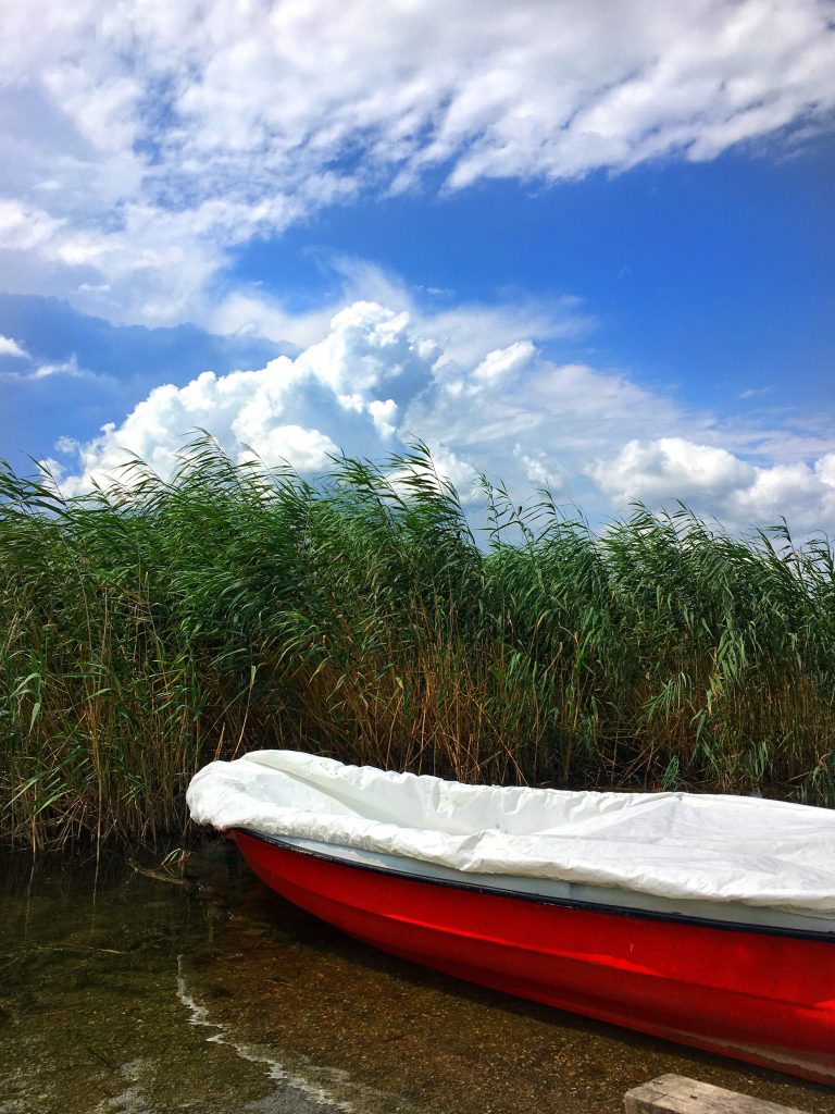 Sapanca Gölü