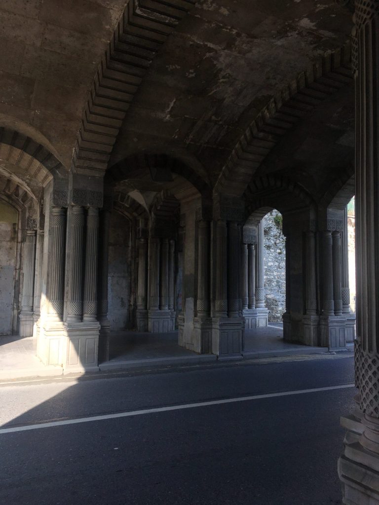 Yıldız Parkı Korusu