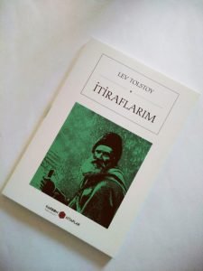 Okunması Gereken Kitaplar