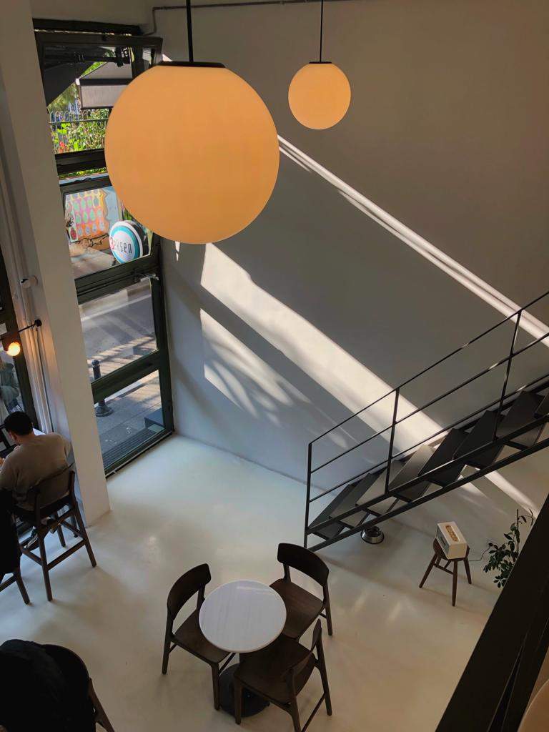 Kava Coffee Home – Moda