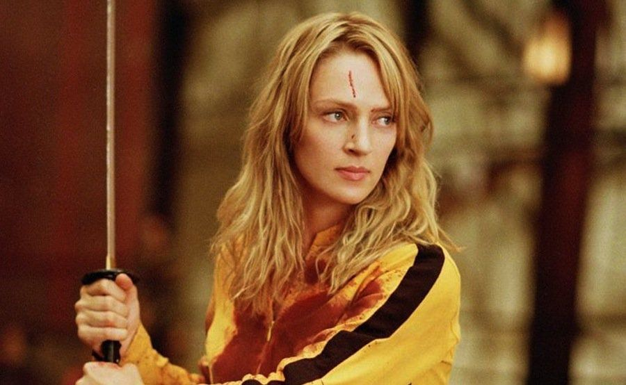 kill bill eleştirisi