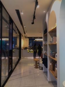 Meet Lab Coffee 