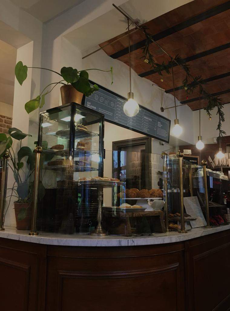 Story Coffee – Moda