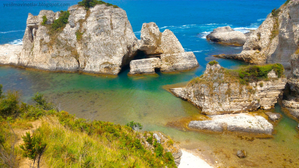 İstanbul'da Temiz Plajlar