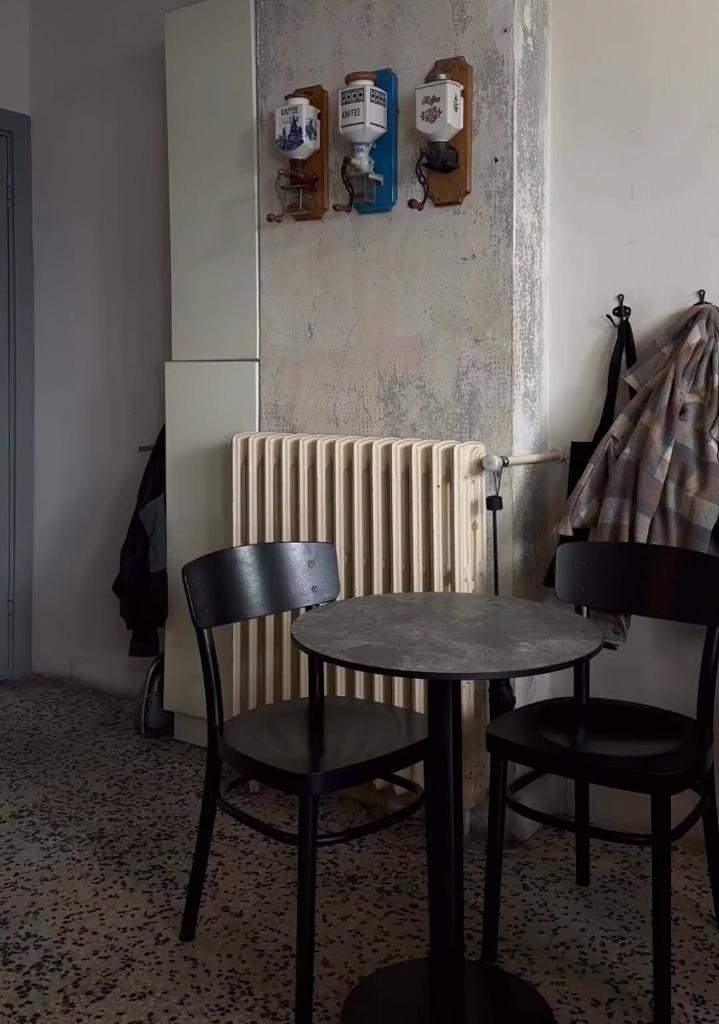 Moda'da Kahve İçilecek Mekanlar