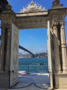 Beylerbeyi Sarayı Giriş Ücreti