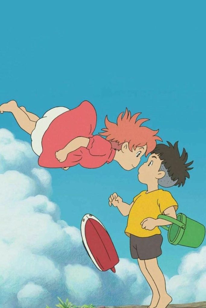 Studio Ghibli Filmleri