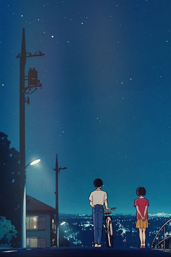 Studio Ghibli Filmleri