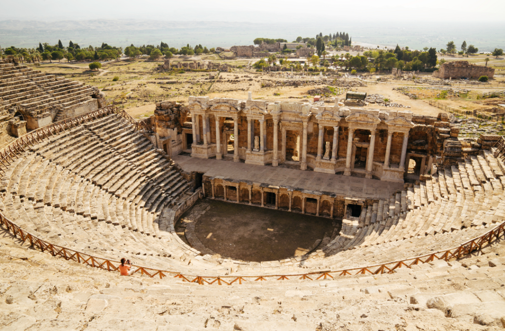 Türkiye Unesco Mirasları
