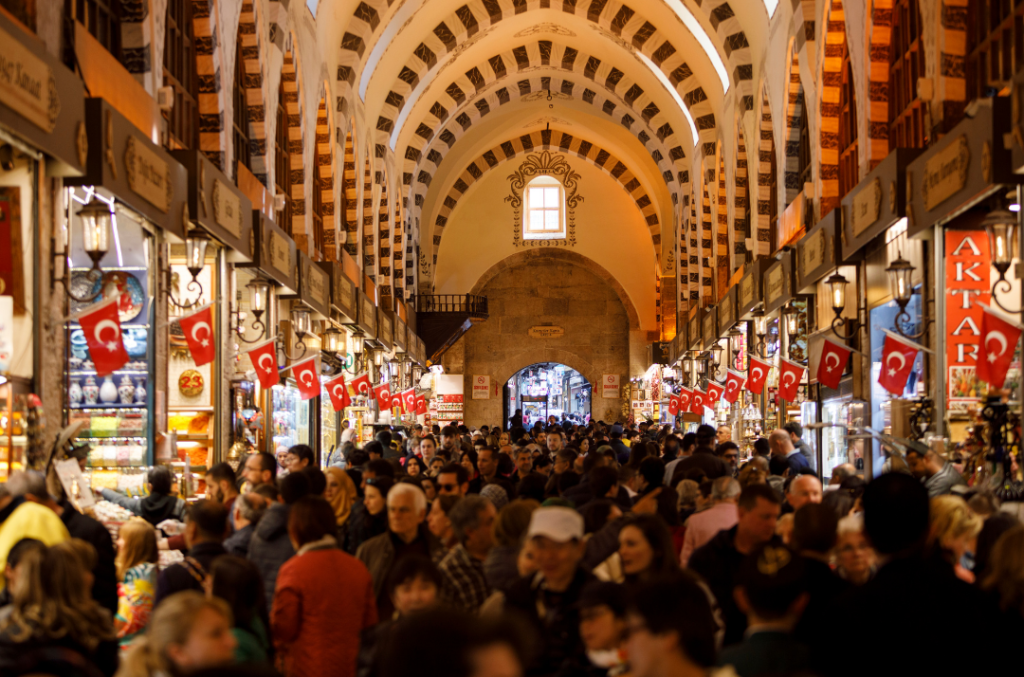 Türkiye'nin Unesco Kültür Mirasları