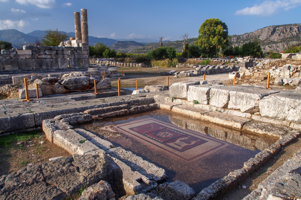 Unesco mirasları 