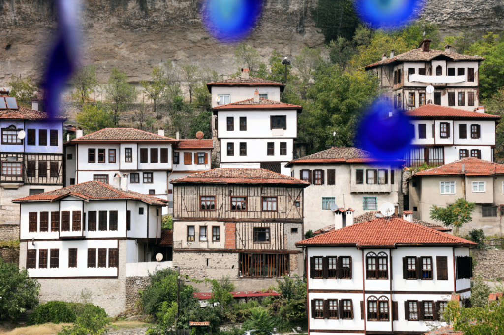 Safranbolu Unesco