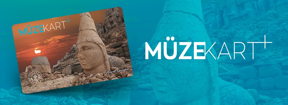 MüzeKart hakkınd her şey