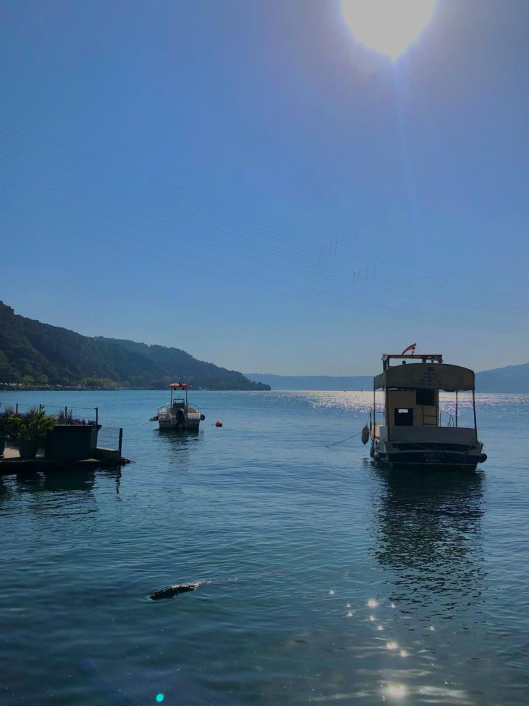 Anadolu Kavağı Sahili