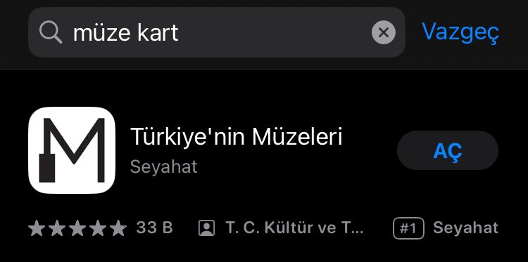 MüzeKart Nasıl Alınır online