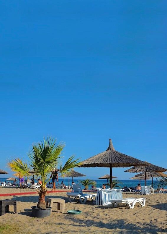 Ayvalık'ta Görülmesi Gereken Yerler