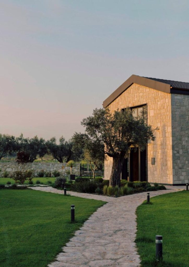 İstanbul'a yakın kaçış yerleri