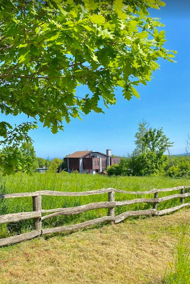 İstanbul'a yakın kaçış yerleri