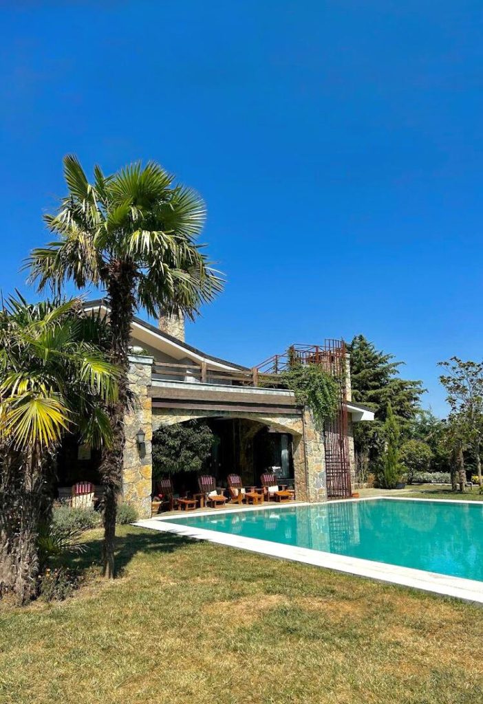 İstanbul'a Yakın Oteller