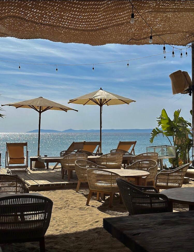 Çeşme Plajları