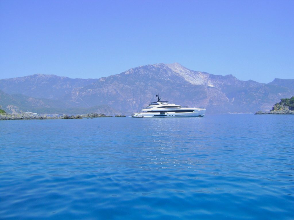 Akvaryum Koyu Fethiye Ölüdeniz